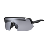 Shimano Sunglasses CE-TCNL2 Technium L Photochromic Gray Matte Black