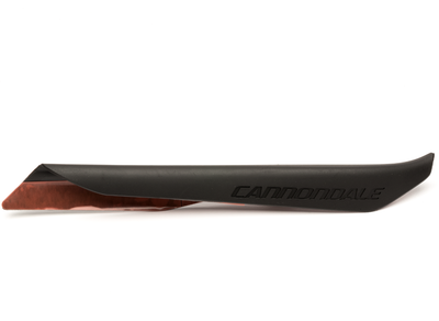 Protector Vaina Cadena Cannondale Neo Negro