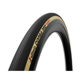 Pneu Vittoria Route Corsa PRO Pliable Chambre G2 Crème/Noir