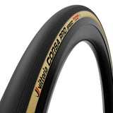 Pneu Vittoria Corsa PRO Speed TLR G2 Crème/Noir