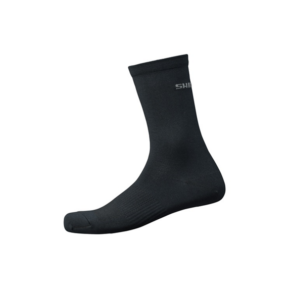 Calcetines Shimano Performance ZS Unisex Negro