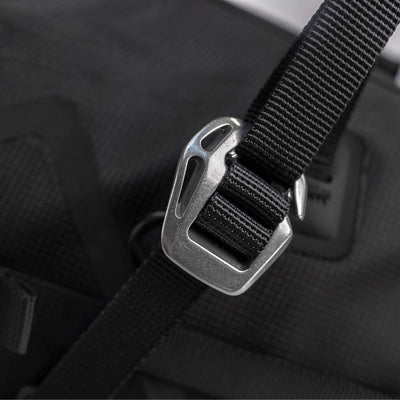 Bolsa Sillín Cyclite Small 02 Negro #4