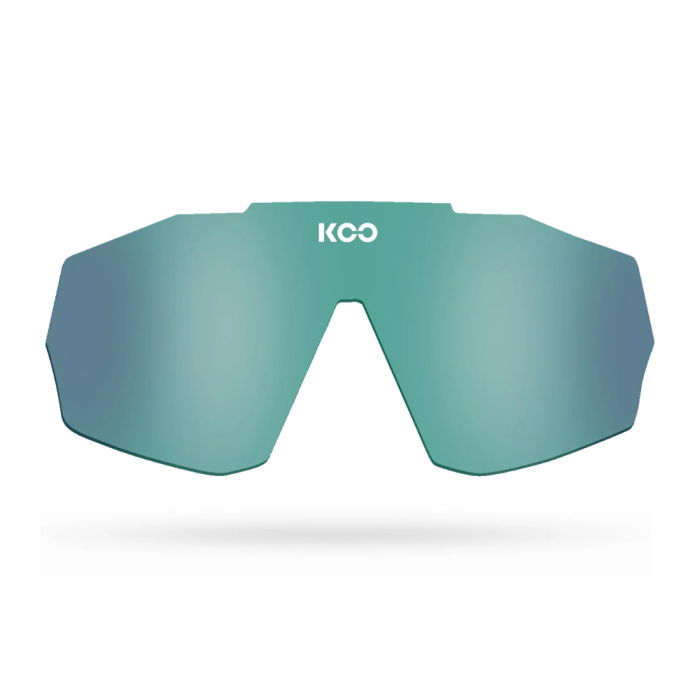 Accesorio Koo Alibi Lens Large Verde