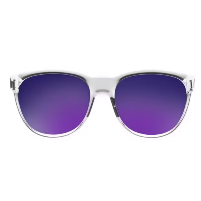 Gafas Sol Koo Cosmo Cristal/Violeta