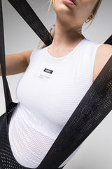 Gobik Bib Short Limited 6.0 Woman Black
