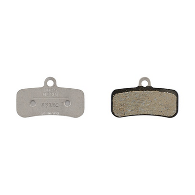 Pastilla Resina Shimano D03S-RX