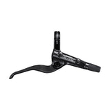 Hydraulic Disc Brake Kit Shimano Alfine BR-S7000/BL-S7000 Rear/Right Resin Non-Finned/Adapter 1700mm Hose Black