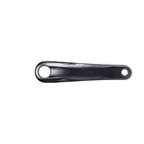 Crankset Shimano Deore XT FC-M8120-1 12s 175 mm Without Chainring Black