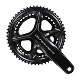 Crankset Shimano Dura Ace FC-R9200 170mm 12s Black