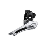 Front Derailleur Shimano Tiagra FD-R4000-B Double Down Swing Band Type M 11s Black