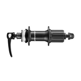 Rear Hub Shimano Deore FH-M5100 Disc Brake Center Lock 8/11s 135/32 Black