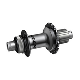 Rear Hub Shimano XTR FH-M9111 Disc Brake Center Lock 12s 142/32 Black