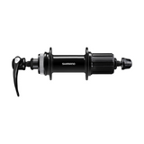 Rear Hub Shimano FH-QC400-HM-B Disc Brake Center Lock 8/11s 141/36 Black