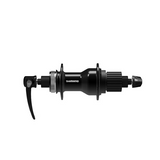 Rear Hub Shimano FH-QC500-MS-B Disc Brake Center Lock 12s 141/32 Black