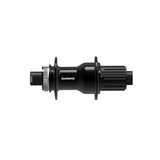 Rear Hub Shimano FH-TC500-HM Disc Brake Center Lock 8/11s 142/28 Black