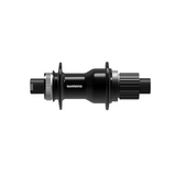 Rear Hub Shimano FH-TC500-MS Disc Brake Center Lock 12s 142/32 Black