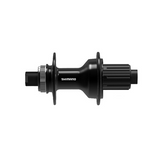 Rear Hub Shimano FH-TC600-HM-B Disc Brake Center Lock 8/11s 148/36 Black