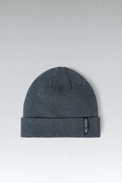 Gorro Gobik Merino Crest Unisex Alloy