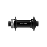 Front Hub HB-TC500-15-B Disc Brake Center Lock 36H 110mm Black
