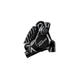 Shimano 105 BR-R7170 Hydraulic Disc Brake Caliper 2 Piston Flat Mount Rear Black