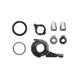Internal Hub Components Shimano Nexus SM-8S31 7R/7L CJ-8S40 Black/Grey