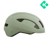Helmet Lazer CityZen KC CE-CPSC Unisex Matte Laurel Green