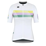 Attitude 2.0 Short Sleeve Jersey Gobik Woman Yreka