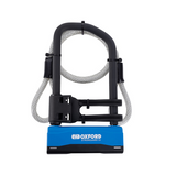 U-Lock Oxford Strongrd 1.0 Duo 320mm Black