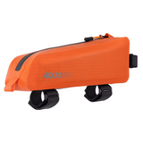 Top Tube Bag Oxford Aqua Evo Adventure XL Pack Orange