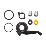 Internal Hub Components Shimano Nexus SM-C7000-5 6R/6L CJ-C7000-5 Black/Grey