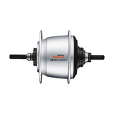 Internal Hub Shimano SG-C7000-5R Nexus Roller Brake 5s 187/32 Silver