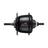Internal Hub Shimano SG-C7000-5R Nexus Roller Brake 5s 187/36 Black
