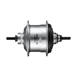 Internal Hub Shimano SG-S7001-11 Alfine Disc Brake 11s 135/36 Silver