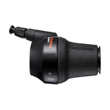 Shimano Nexus Revoshift Shift Lever SL-C7000-5 5s Black