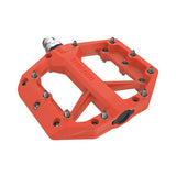 Shimano PD-GR400 Flat Pedals Red