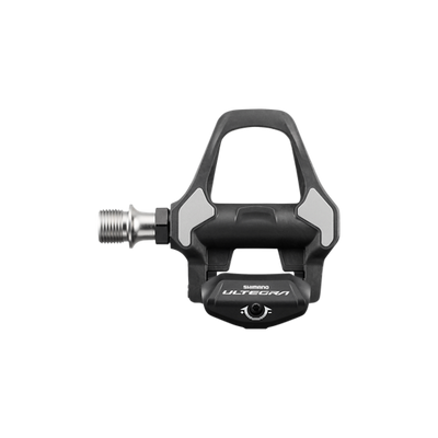 Pedales Shimano Ultegra PD-R8200 SPD-SLR Carbono Negro #3
