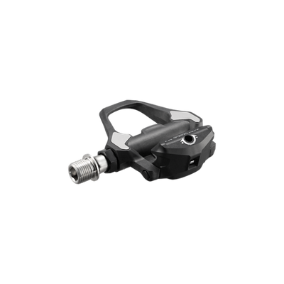 Pedales Shimano Ultegra PD-R8200E1 SPD-SLR Carbono Eje +4mm Negro #5