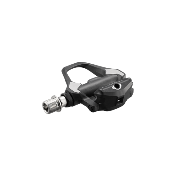 Pedales Shimano Ultegra PD-R8200E1 SPD-SLR Carbono Eje +4mm Negro #5