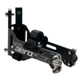 PRO Triathlon Saddle Bottle Cage Mount Black