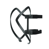 PRO E-Bike Battery Bottle Cage Mount Black