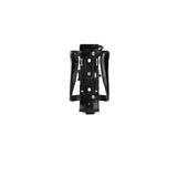 PRO Smart PC Bottle Cage Tyre Levers Black