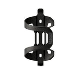 PRO Side Aluminium Bottle Cage Black