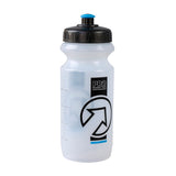 PRO Bottle 600ml Box 50pcs Transparent