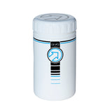 PRO Tool Bottle 500cc White