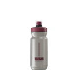 PRO Performance 600 Autoflow Bottle 600ml Light Transparent/Red