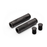 Grips Pro RollerRace Sport Slide On 32mm 125mm Black
