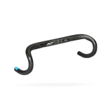 Cintre Route PRO PLT Carbon 31.8mm 130mm 80mm Noir
