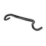 Cintre Gravel PRO Discover Aluminium 31.8mm 90mm 65mm 30° Noir