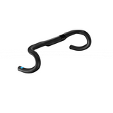 Cintre Route PRO PLT Ergo Aluminium 31.8mm 115mm 70mm Noir