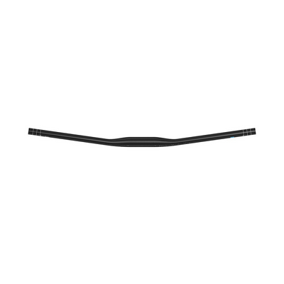 Manillar MTB PRO Koryak 3Five Riser Aluminio 35mm/10mm Rise/8° Sweep Negro #6